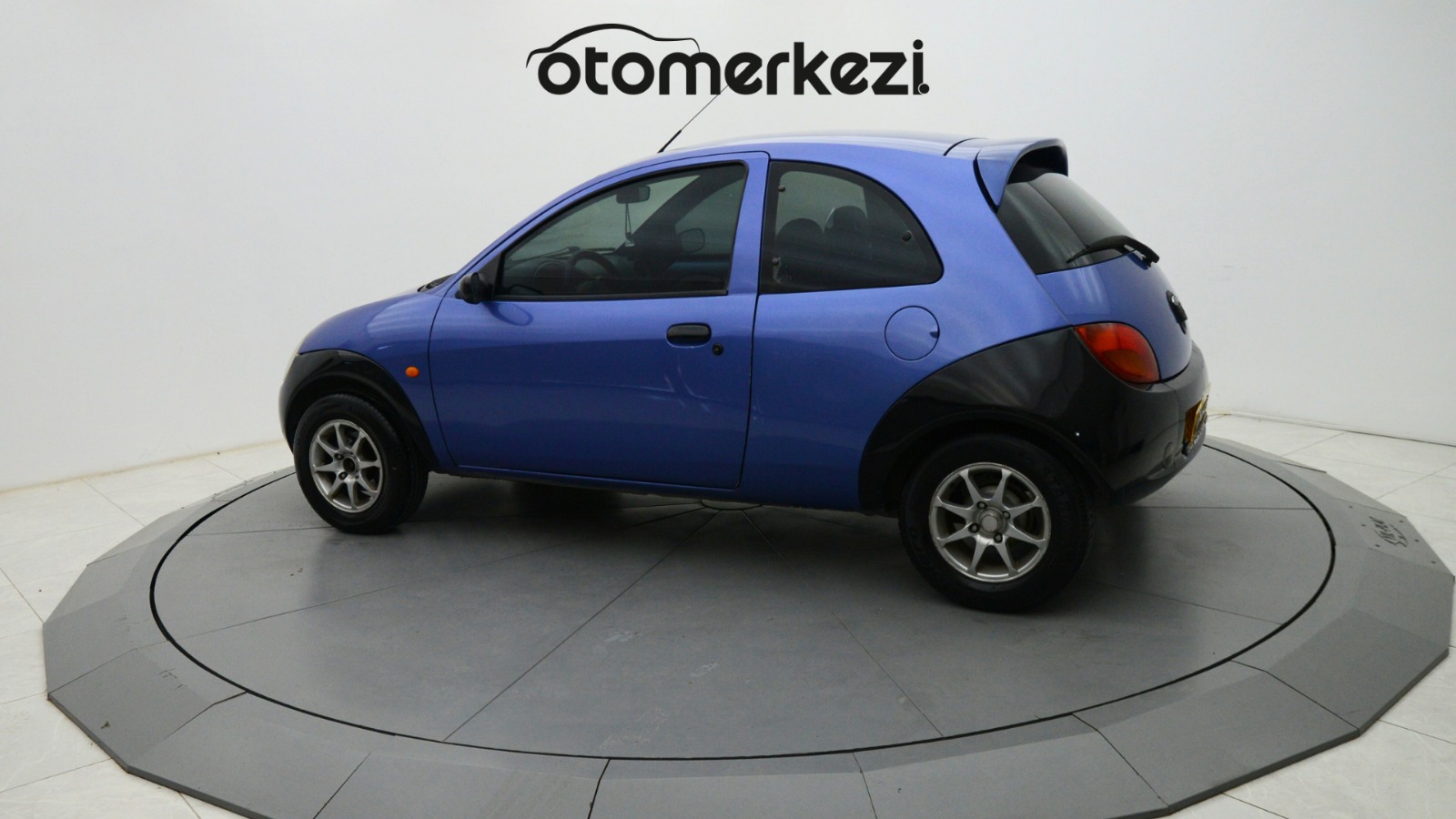 FORD KA 6